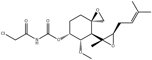 129298-91-5 structural image