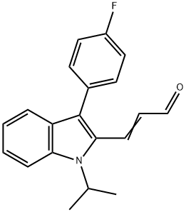 129332-30-5 structural image