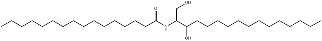 PALMITAMIDOHEXADECANEDIOL