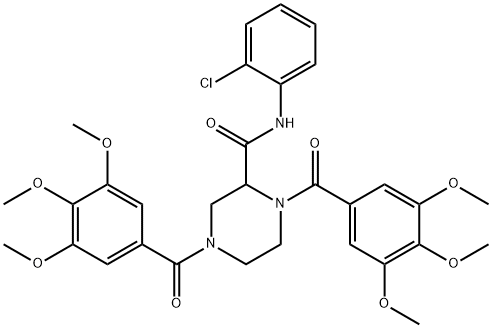 129477-60-7 structural image