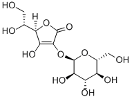 Ascorbyl glucoside Structural