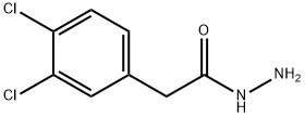 2-(3,4-DICHLOROPHENYL)ETHANOHYDRAZIDE