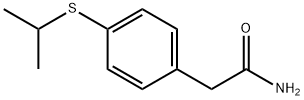 (4-(2-Propylthio)phenyl)acetamide