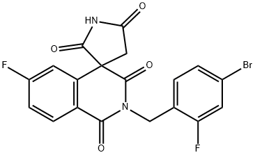 129688-50-2 structural image