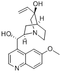 3-HYDROXY QUINIDINE Structural