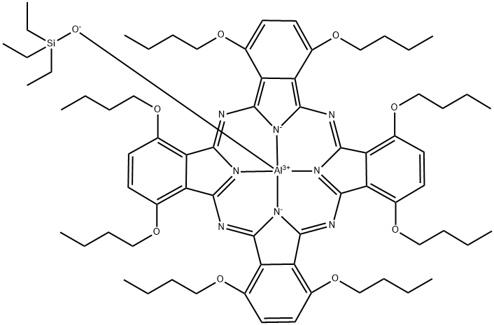 ALUMINUM 1 4 8 11 15 18 22 25-OCTABUTOX&