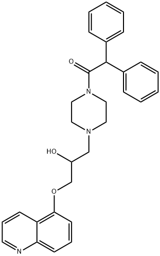 129716-58-1 structural image