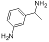 3-(1-AMINO-ETHYL)-PHENYLAMINE