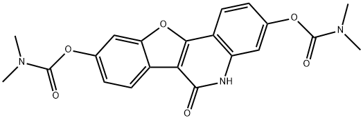 KCA 098 Structural