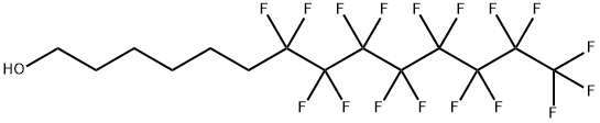 6-(PERFLUOROOCTYL)HEXANOL