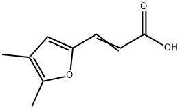 3-(4,5-DIMETHYL-2-FURANYL)ACRYLIC ACID