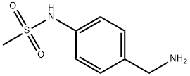 4-(Methylsulfonylamino)benzylamine