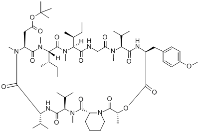 129893-84-1 structural image