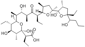 inostamycin