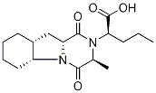 Perindoprilat LactaM A Structural