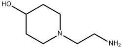 N-(2-AMINOETHYL)-4-PIPERIDINOL