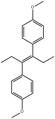 DIETHYLSTILBESTROL DIMETHYL ETHER