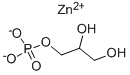 ZINC GLYCEROPHOSPHATE