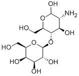 LACTOSAMINE Structural