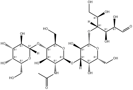 LACTO-N-NEOTETRAOSE