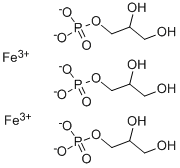 FERRIC GLYCEROPHOSPHATE