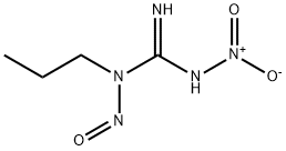 N'-NITRO-N-NITROSO-N-PROPYLGUANIDINE