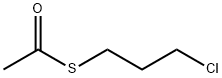 3-CHLOROPROPYL THIOACETATE