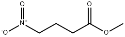 METHYL 4-NITROBUTYRATE Structural