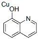 OXINE-COPPER Structural