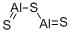 Aluminium sulfide Structural