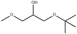 Terbuprol Structural