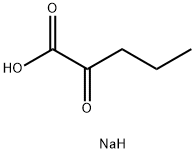 2-KETOVALERIC ACID, SODIUM SALT