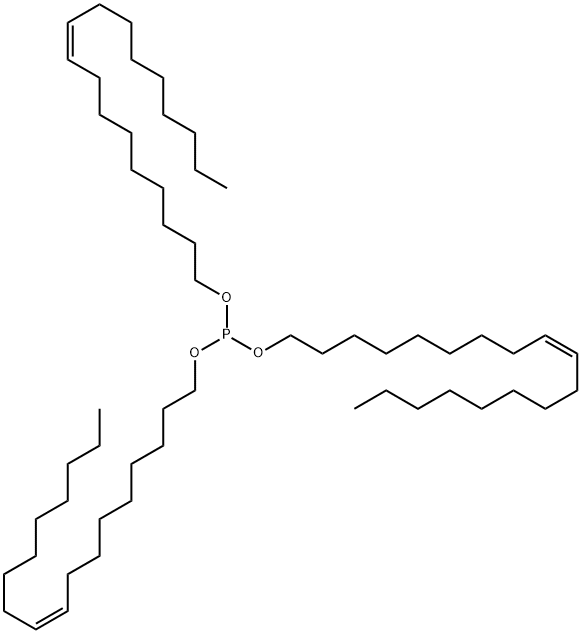 PHOSPHOROUS ACID TRIOLEYL ESTER