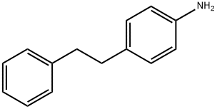 4-(2-PHENYLETHYL)ANILINE