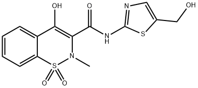 5Hydroxy Meloxicam