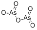 ARSENIC PENTOXIDE Structural