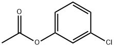 3-CHLOROPHENOL ACETATE