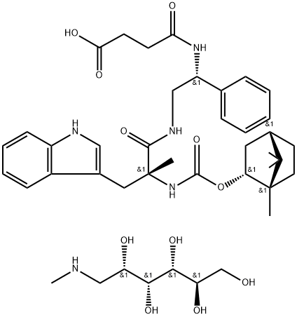 PD 135158 Structural