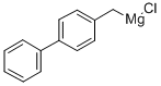 4-PHENYLBENZYLMAGNESIUM CHLORIDE