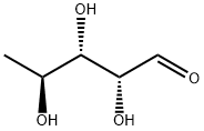 5-DEOXY-L-ARABINOSE Structural