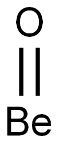 BERYLLIUM OXIDE Structural