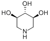 1,5-DIDEOXY-1,5-IMINO-XYLITOL Structural