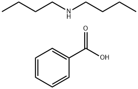 DIBUTYLAMINE BENZOATE