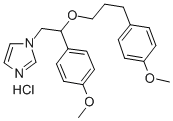 SKF 96365 HYDROCHLORIDE