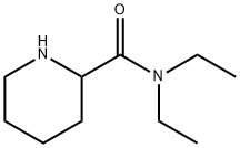 N,N-DIETHYL-2-PIPERIDINECARBOXAMIDE