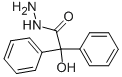 BENZILIC HYDRAZIDE Structural