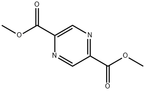 DIMETHYL PYRAZINE-2,5-DICARBOXYLATE