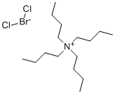 TETRA-N-BUTYLAMMONIUM DICHLOROBROMIDE