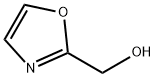 2-OXAZOLEMETHANOL Structural