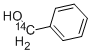 BENZYL ALCOHOL, [7-14C] Structural